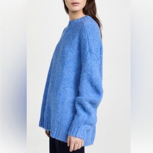 Pistola Carlen Mockneck Sweater, Size S